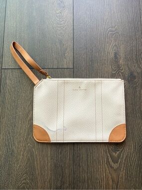 Globe-Trotter Amenity Pouch